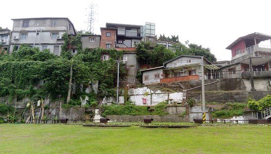 トレジャーヒル・アーティストビレッジ